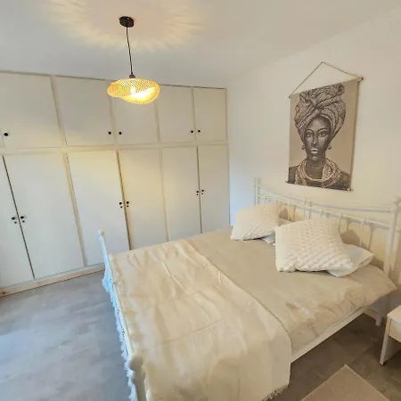 Neraida Retreat House Chania (Crete)