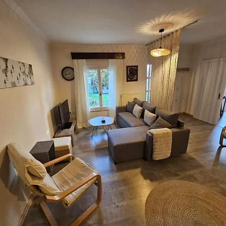 Neraida Retreat House * Chania (Crete)