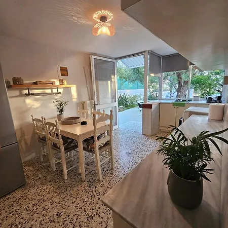 Neraida Retreat House Chania (Crete)